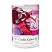 Wilton Valentine 9 Piece Color Anodized Cookie Cutter Set