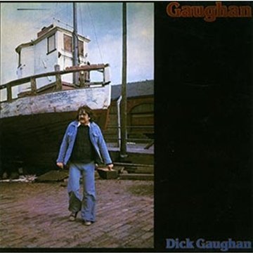 DICK GAUGHAN : GAUGHAN