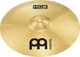 Meinl HCS Crash/Ride Cymbal, 18