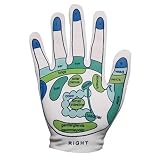 Reflexology Gloves- Natural Products Reflexology Gloves- Natural Products