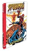 Spider-Man Team-Up Vol. 1: A Little Help From My Friends