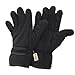 FLOSO® Ladies/Womens Thinsulate Polar Fleece Thermal Gloves (3M 40g)