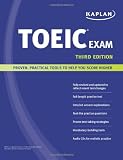 Inside the TOEIC Exam (Kaplan Toeic)