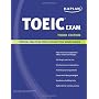 Inside the TOEIC Exam de Kaplan
