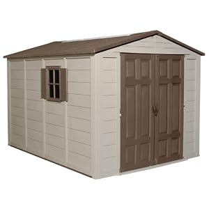 Suncast Storage Building