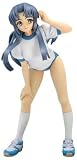 涼宮ハルヒの憂鬱 朝倉涼子 体操服Ver. (1/10スケールPVC塗装済み完成品)