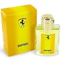 Ferrari Yellow By Ferrari Mens Eau De Toilette (EDT) Spray 4.2 Oz - Cologne