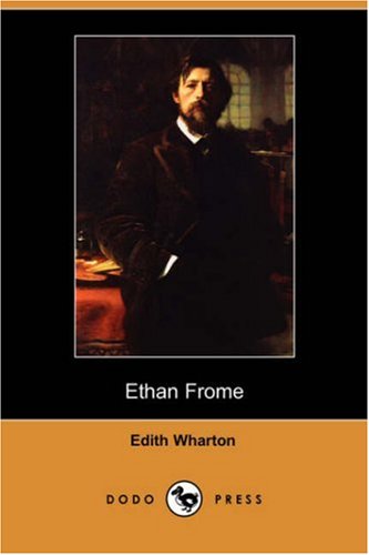  Edith Wharton