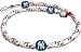Gamewear New York Yankees Gamewear Rope Necklace