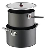 MSR Flex 4 Pot Set