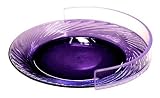 Plate Guard Clear Large