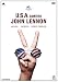 U.S.A. Contro John Lennon