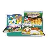 Magnetic Mighty Mind Zoo Adventure