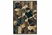 ashley furniture - calder - sepia rug