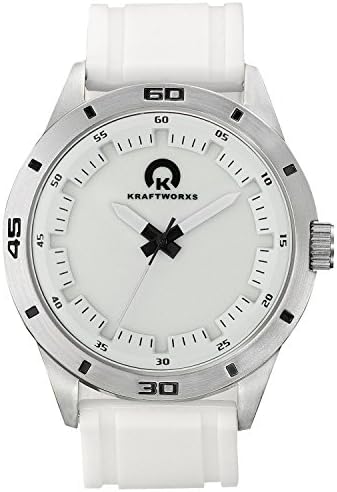 Kraftworxs KW-N-8W2 - Orologio unisex