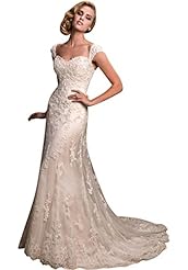 Strapless Mermaid Cocktail Applique Polyester/Tulle Evening Dress/Bridesmaid Dress/Wedding Party Dress 