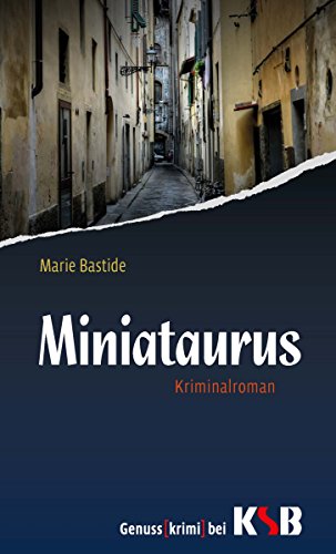 Miniataurus (German Edition)