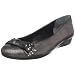 Bandolino Women's Noisemaker Ballet Flat