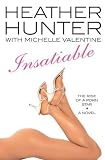 Insatiable: The Rise of a Porn Star