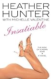 Insatiable: The Rise of a Porn Star 41zn-dkxyll