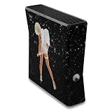 YOUNiiK Styling Skins Case Cover XBox 360 slim 250GB - Hot Girls Angel