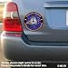 STARFLEET COMMAND - Star Trek - STICKER DECAL - #S051