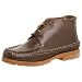 FRYE Men's Whalebone 3 Eye Boot,Brown,12 M