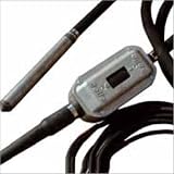 Belle Group BHF Vibratonic High Frequency Concrete Vibrator with Inbuilt Inverter
