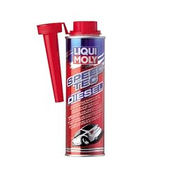 Liqui Moly  3722 Speed Tec Diesel, 250 ml