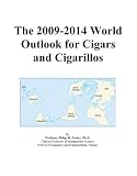 Review Icon Group International  / The 2009-2014 World Outlook for Cigars and Cigarillos