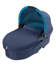 Quinny Dreami Carrycot - Midnight (blue)