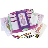 Fashion Designer