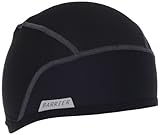 Pearl Izumi Men's Barrier Skull Cap, Black, One