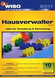 WISO Hausverwalter 2011 Start