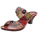 Spring Step Women's Ambrosia Slide Sandal