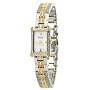 Bulova Women's 98L107 Crystal Watch