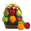 Heartfelt Condolences All Fruit Shiva Basket