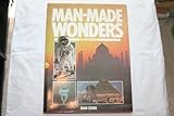 Man-made wonders of the world
