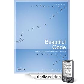 Beautiful Code