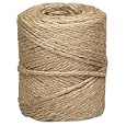 LEHIGH Heavy Duty Jute Twine, 190'