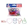 Forever Collectibles MLB Philadelphia Phillies Logo Bandz