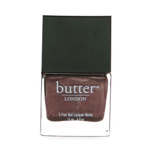 butter LONDON 3 Free (9 ml)