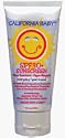 California Baby SPF30+ Sunscreen Lotion, Everyday/Year Round, Water Resistant and Hypo-Allergenic, 2.9 Ounce