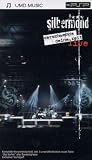 Produkt-Bild: Silbermond - Verschwende deine Zeit - Live [UMD Universal Media Disc]