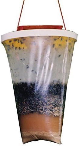 Flies Be Gone - Non Toxic Fly Trap by Flies Be Gone