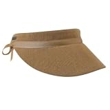 Kangol Sweetcorn Visor