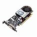 Electronics : XFX PVT86SWML4 GeForce 8400GS 256MB GDDR2 DMS-59 Dual DVI Low Profile Monitor Solution PCI Express x16 Video Card