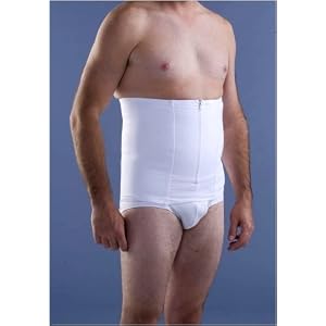 HERNIA SUPPORT AND PAIN RELIEF BRIEF