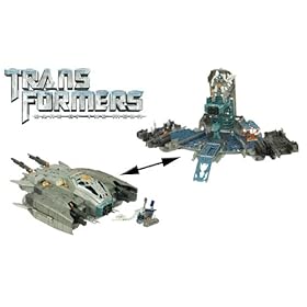 Transformers 28699148 - Cyberverse Autobot Ark