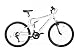 BOSS Astro Mens Mountain Bike - White, 26-inch
